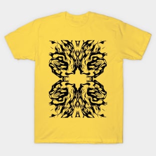 Lion's Pride T-Shirt